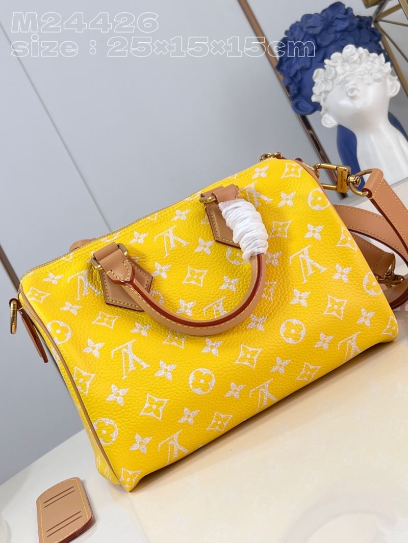 Louis Vuitton Speedy Bags